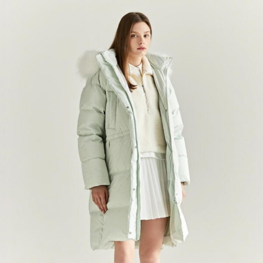 

New Balance Essential Long Goose Down Nbnpc4w962 41 90