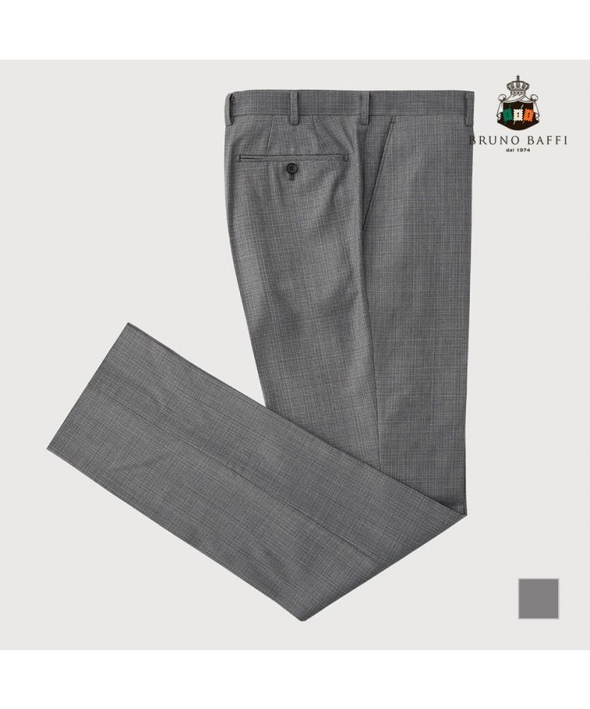 BRUNOBAFFI New Basic Suit Pants_Mangbys2221