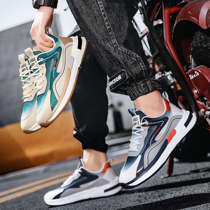 Мужская спортивная обувь — фото 5