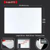 Multi-Style Magnetic Silicone Repair Pad - High-Temp Resistant, Grooved Workbench Heat Insulation Mat