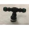 OEM 61677181996  Head Light Washer Jet T-Joint Connector for BMW X5 X6 E70 E71