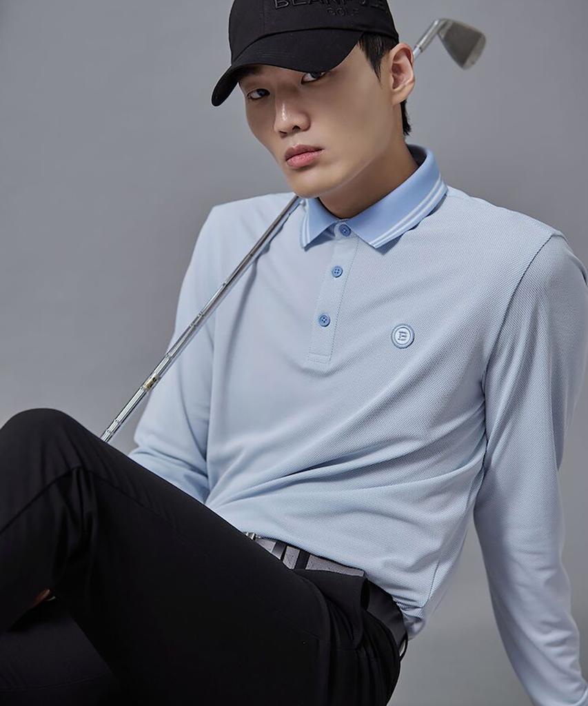 Binpolaegseseoli Men'S Cotton Twill Ball Cap - Black