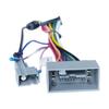 ATOTO S8 S8 Connection Harness Fits Select Honda Plug and (Except UN/MS/LT)/F7/X10 Cable, Models, Play, AC-IHD2