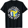 Volleyballspieler Lustig Volleyball Liebhaber Volleyball Fans T-Shirt(17)