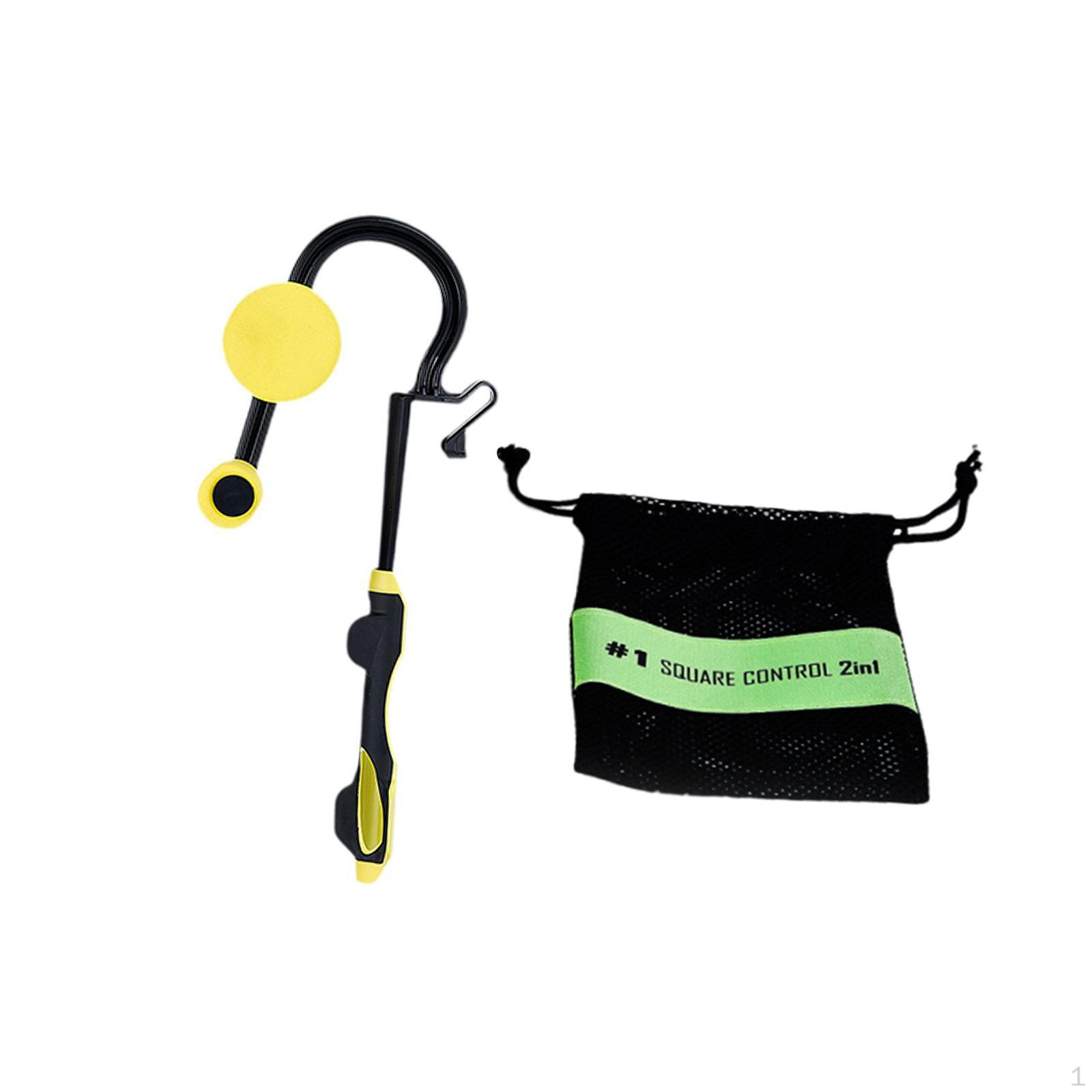 

Golf Swing Training Tool Aid Auxiliary Posture Correction for Lovers