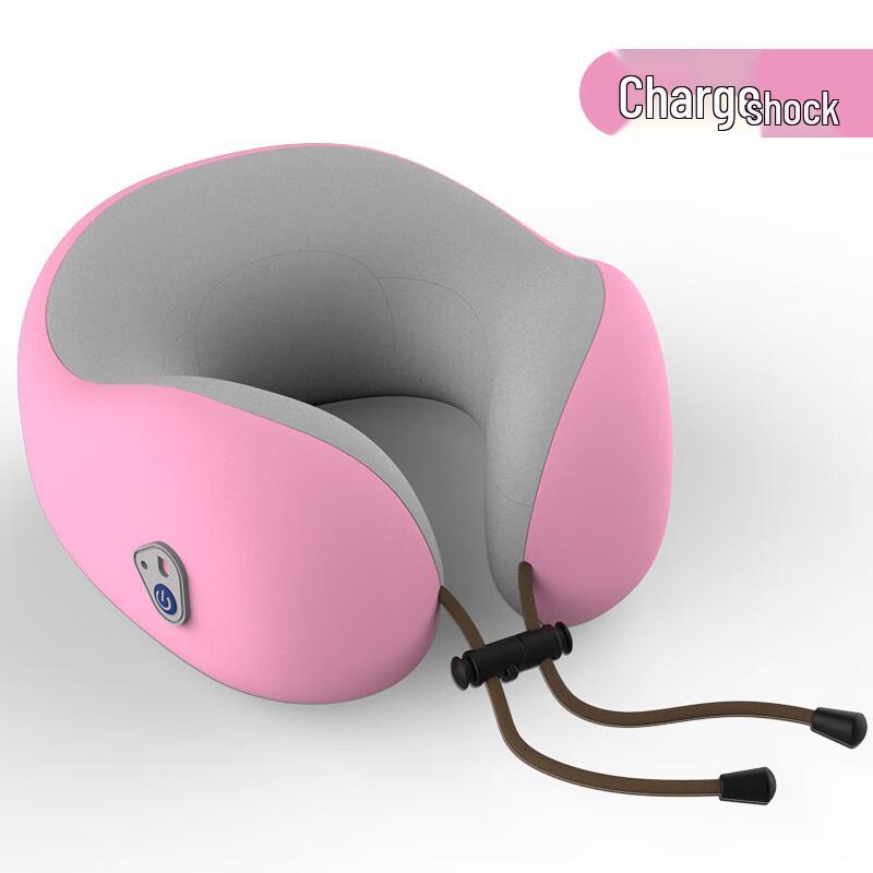 

Fan Shang U-Shaped Neck Massager Pillow with Heat