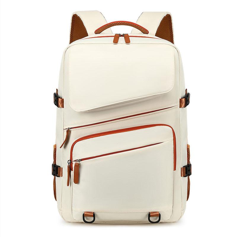 

Large Capacity Travel Backpack Men and Women Business Trip Airplane Backpacks Women s Multi-Functial Waterproof Laptop Bag