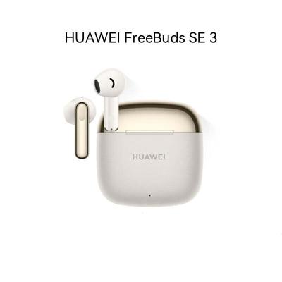 Huawei Auriculares Bluetooth Sem Fio FreeBuds SE 3