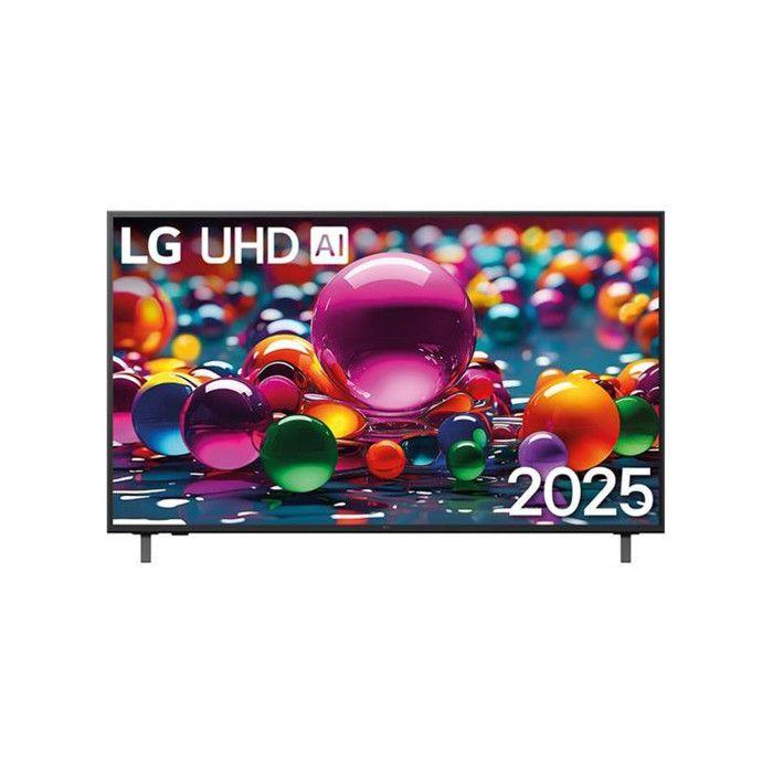 TV LED 55'' LG 55UA75006LA
