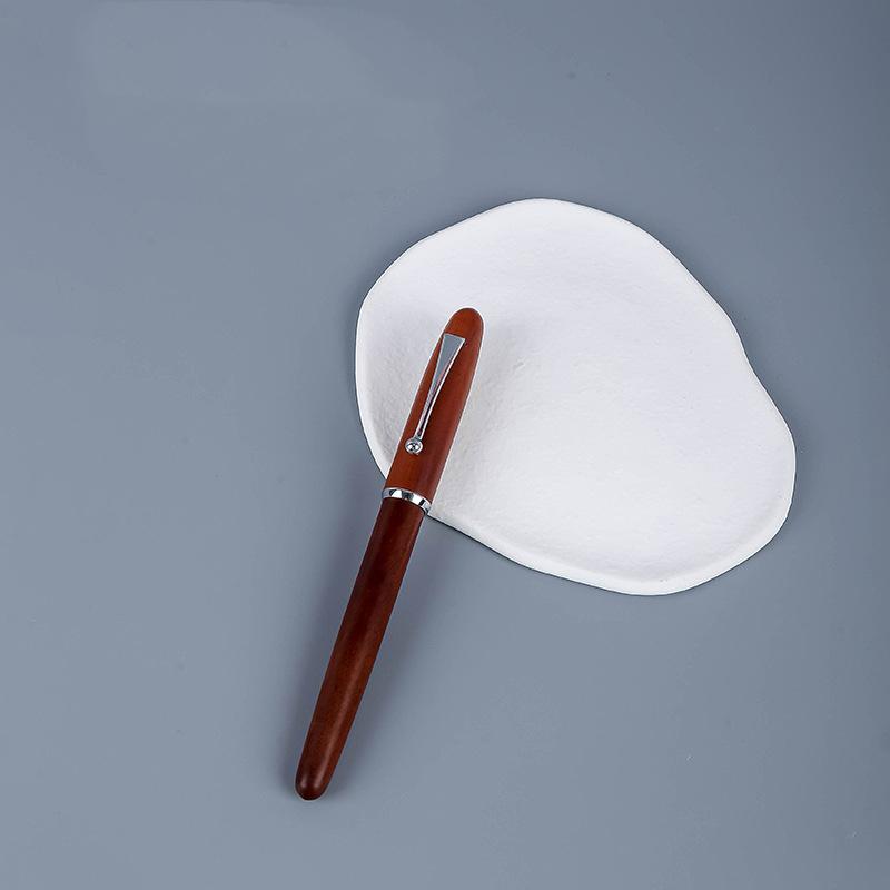 Stil vintage, stilou de înaltă calitate pentru scris la birou, cadouri de afaceri, stilou pentru semnătură