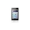 SONY Walkman серії F 32 ГБ Білий NW-F806/W