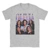 Oliviaed Benson Law And Order Tee Shirt for Men Women Graphic Printed T Shirts  100 Cotton Clothing