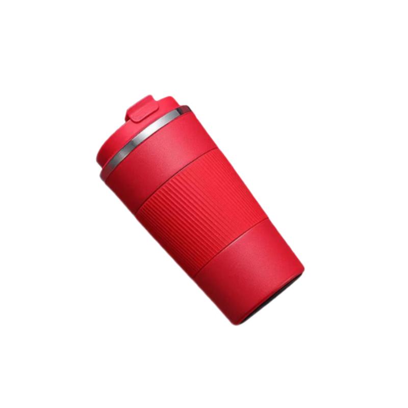 ShangHeng 304 Stainless Steel Wide-Mouth Insulated Bottle