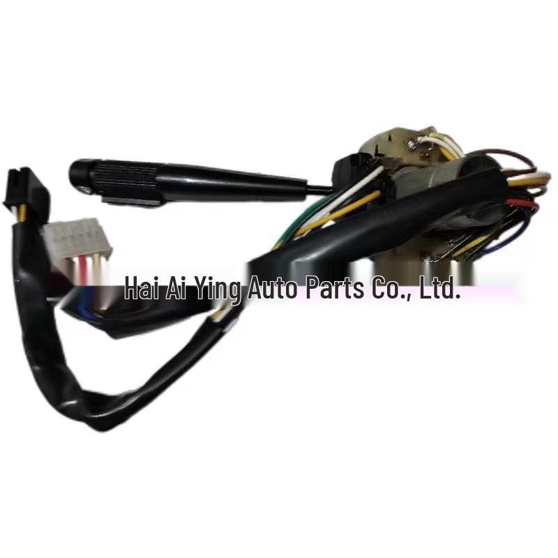 Chevrolet Turn Signal Combination Switch 94602998