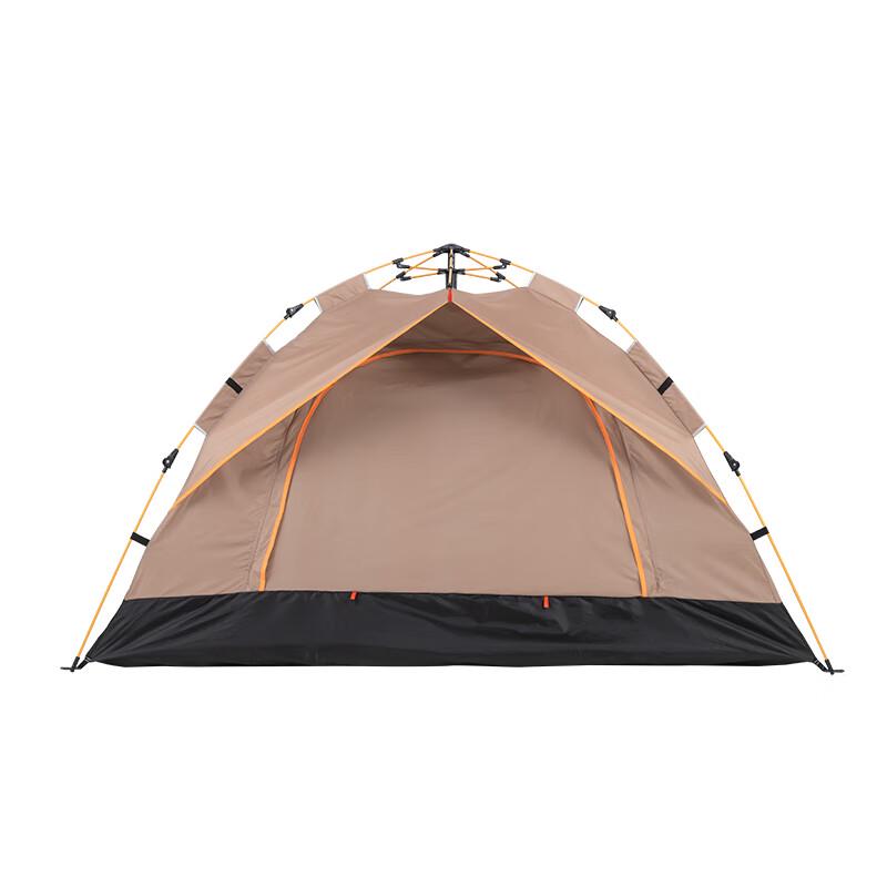 PURCGHE Quick Setup Camping Tent PU-HZP01-04