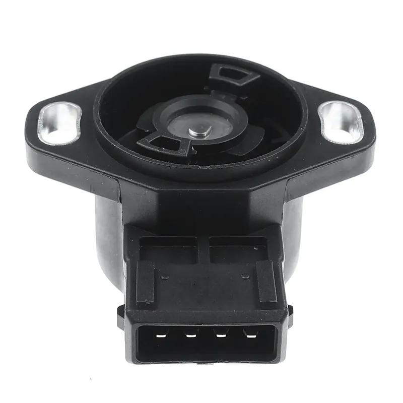TPS 4P MD614697 Throttle Position Sensor for Mitsubishi Diamante Expo Mighty Pajero Dodge Eagle Plymouth