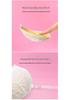 Pasties Seno in Silicone con Pizzo Ispessito e Laccetti per un Sollevamento Potenziato