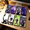 Lamar Jackson American Football 8 Handyhülle Für Samsung S25,S24,S21,S22,S23,S30,Ultra,S20,Plus,Fe,Weiche Silikon-Schwarze Abdeckung