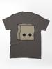 Little Nightmares Cute Mono sticker Classic T-Shirt