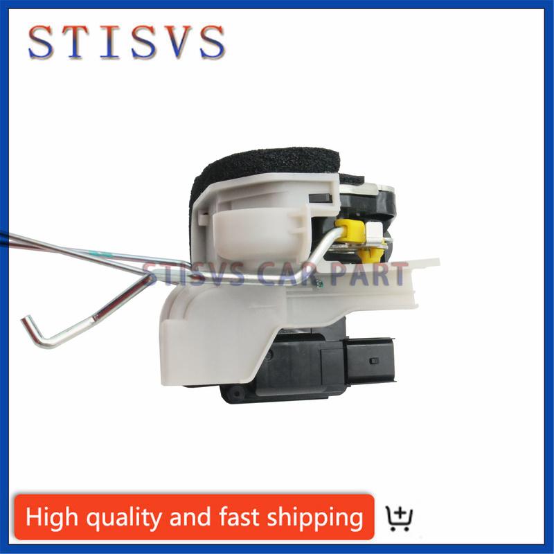 Rear Left Door Lock Actuator 81410-1Y020 For Kia Picanto Morning 2012 2013- 2016 81410 1Y020 814101Y020 New Cars Accessories