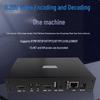 Huste H-E-HDMS HDMI Encoder Decoder (CN version)