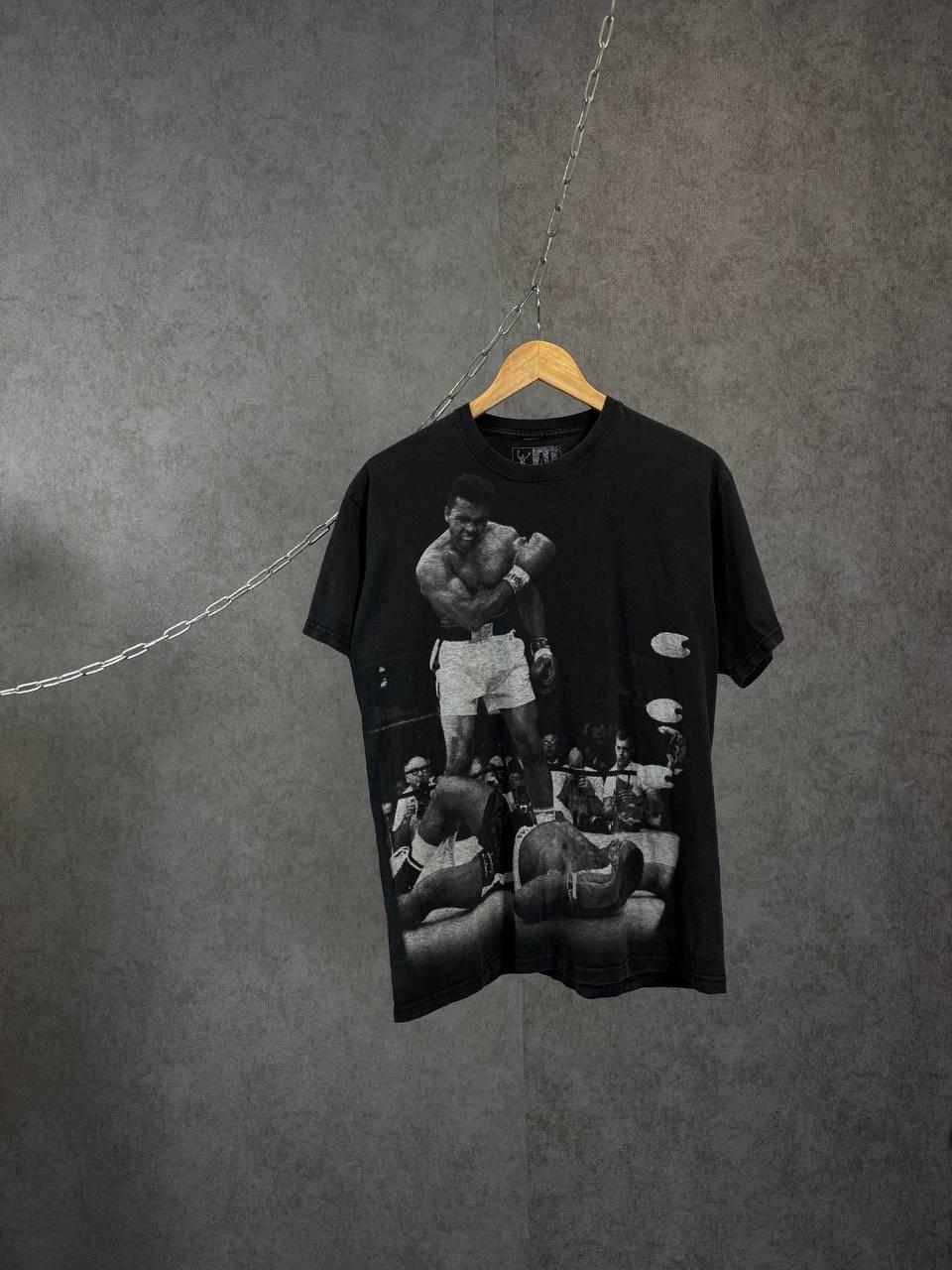 Muhammad Ali cult tee Unisex T-Shirt XXXL