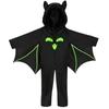 Kids Halloween Costume for or - in the Dark Animal Jumpsuit