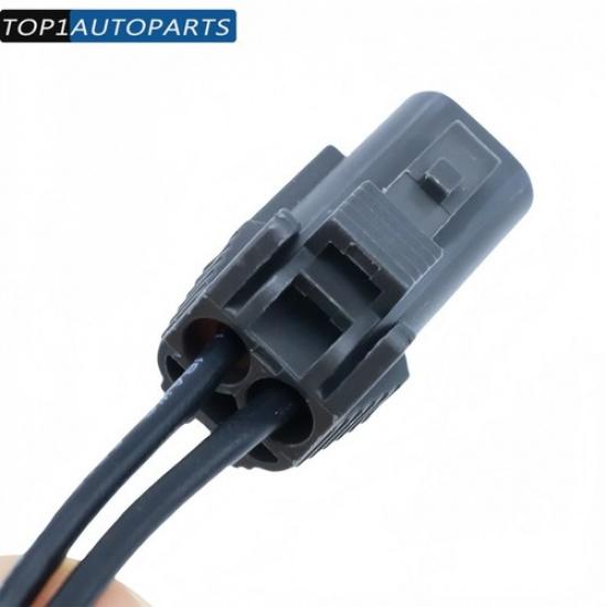 Connector of Windshield Washer Pump Fit For Nissan Sentra Xterra Tsuru 240SX