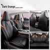 25 Changan CS55 Plus Models: All-Season Full-Coverage Seat Covers for 2nd & 3rd Generation