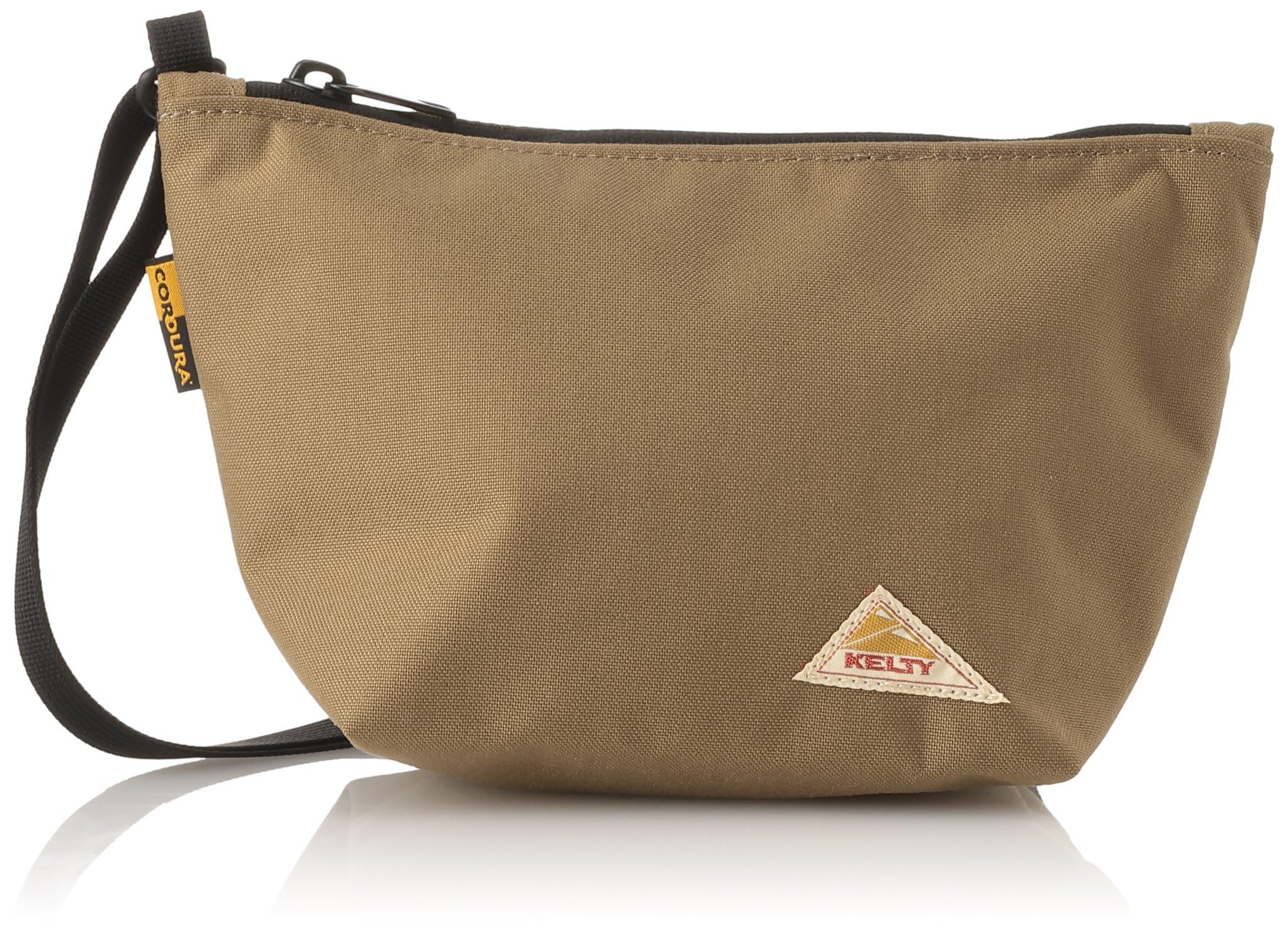 

Kelty Mini Usual Pouch Shoulder Mocha Bag,