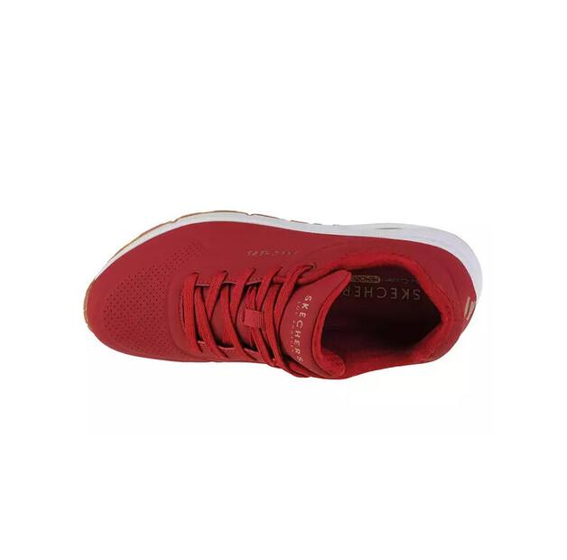 Кроссовки Skechers 73690-DKRD