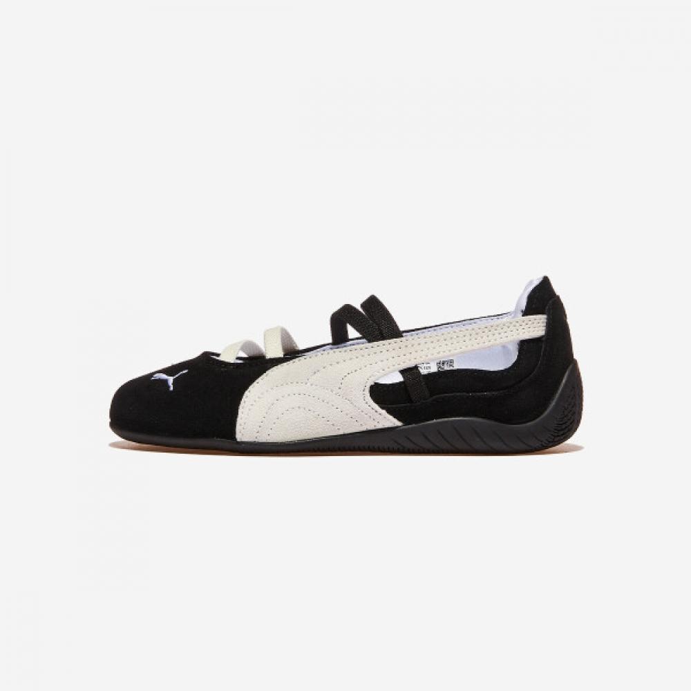 Puma Toddler Kids Speedcat Ballet Sd Ps Pki40688405 blacks/170