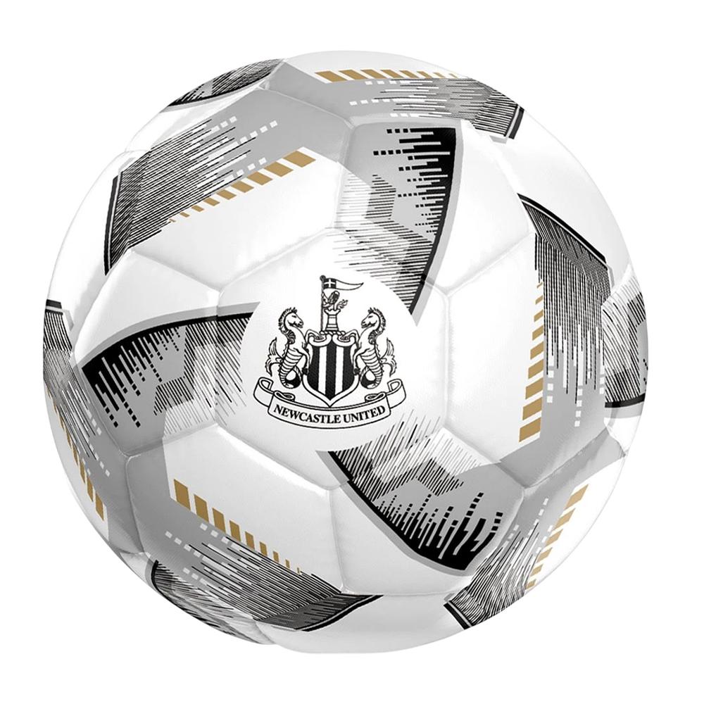 Newcastle United FC Blitz Football