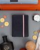 Leather Wallet N4A-HP-BL-1215 Navy