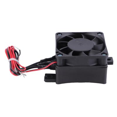 100W 12V Enerji Tasarruflu PTC Araba Fanı Hava Isıtıcısı Sabit Sıcaklık Isıtma Elemanı Isıtıcıları