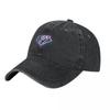 Charmed P3 Club Neon Sign Baseball Cap Icon Sunhat New Hat Mens Womens