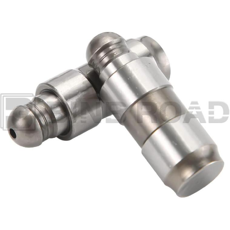 24Pcs Exhaust/Intake Hydraulic Valve Lifters 11337548690 Compatible with BMW 125i 325i 328i 335i 525i 528i 530i 640i 730i X3 X5 Z4