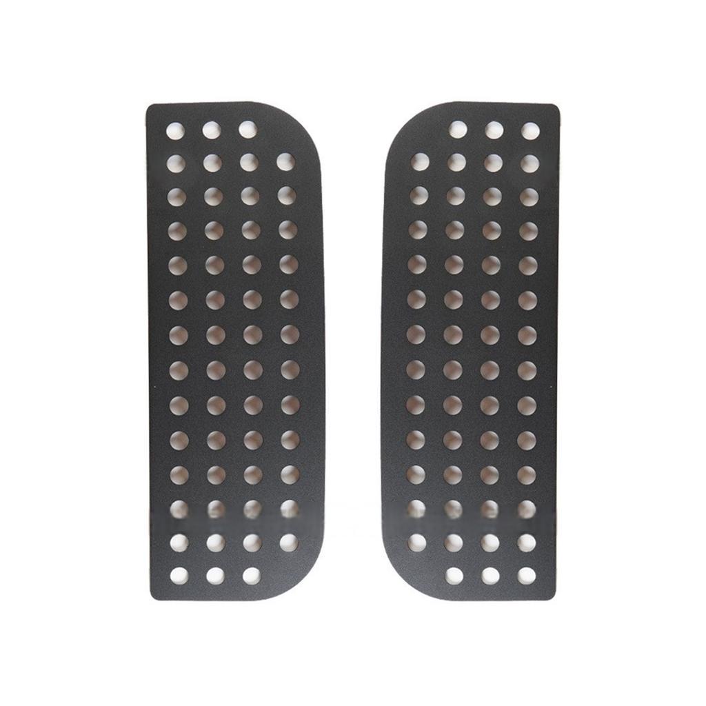 Car Glass Panel Pair Offering Superior Durability Sun Protection For Safe Driving Experience Improved Driving Experience