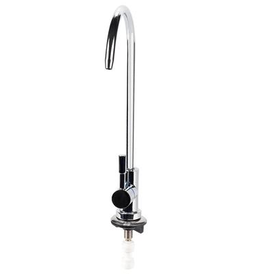 RO Wasserhahn Umkehrosmose Reiniger Filtration Trinkwasserfilter Wasserhahn