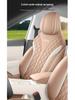 Wuling Bingo S All-Season Full-Coverage Seat Covers