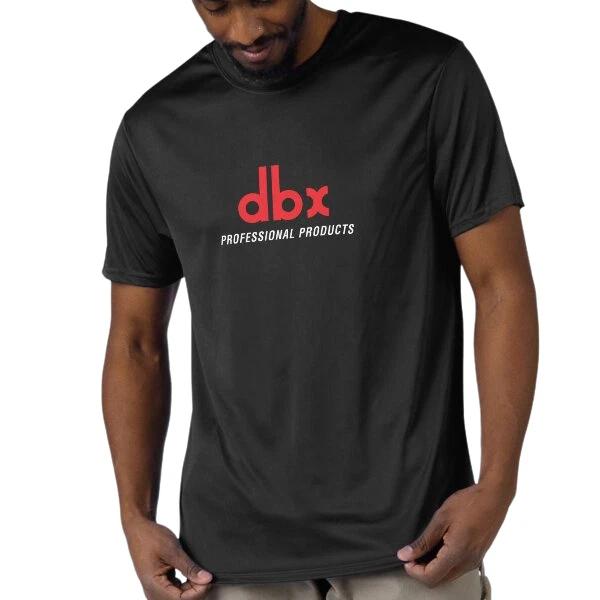 New DBX PRO AUDIO Logo Active Logo T Shirt Funny S to 5XL S