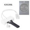 4391996 Dryer Burners Igniter Universals Gas Dryer Igniter Replacement Furnace Ignition Replace Part Easy To Install