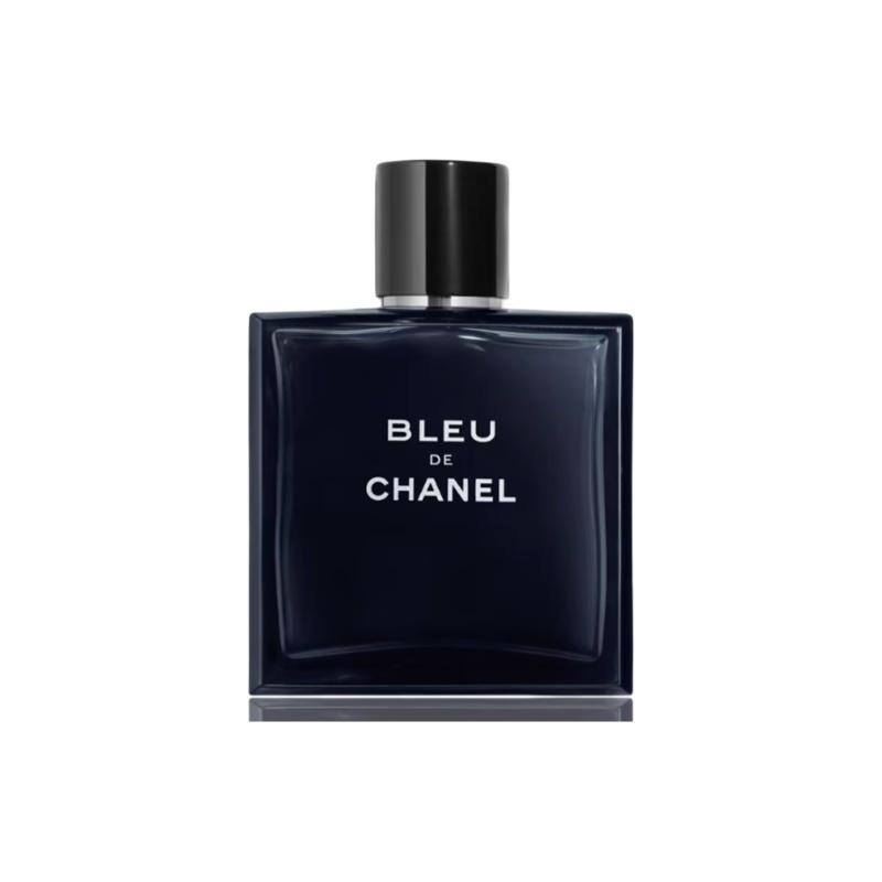 

Chanel Blue De Chanel Eau De Toilette Woody Aromatic Fragrance 100ml