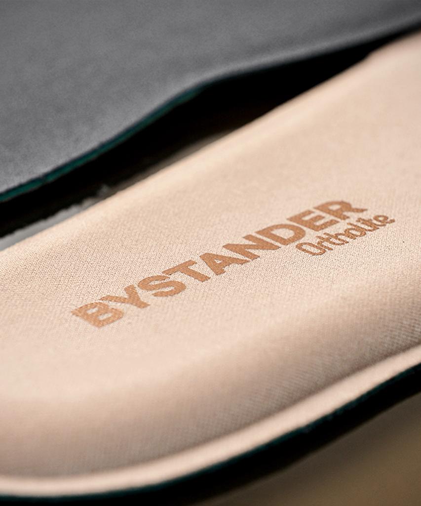 Bystander [Ultra-Slim] Ods Insole Ortholite Double-Sided Thin Insole 0.2Cm