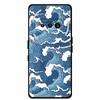For Nothing Phone (3a) Case 3D Relief Flower Emboss Black Silicone Funda For Nothing Phone 3A  A059 3D Back Cover Cartoon Bumper