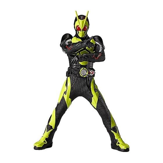 SOFVI SCULPTURE STUDIO Kamen Rider Zero-One Rising Hopper