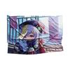 Genshin Impact Blankets Soft Upholstery Sofa Blankets Bed Blankets Gamers Chair Blankets Anime Blankets flannel custom blanket