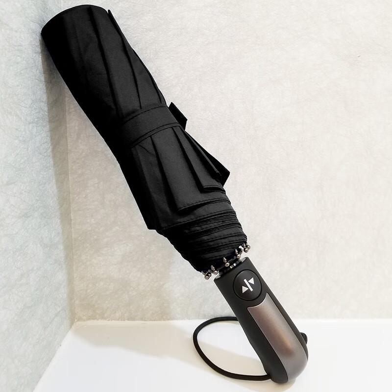 Автоматический трехскладной зонт Cadeno