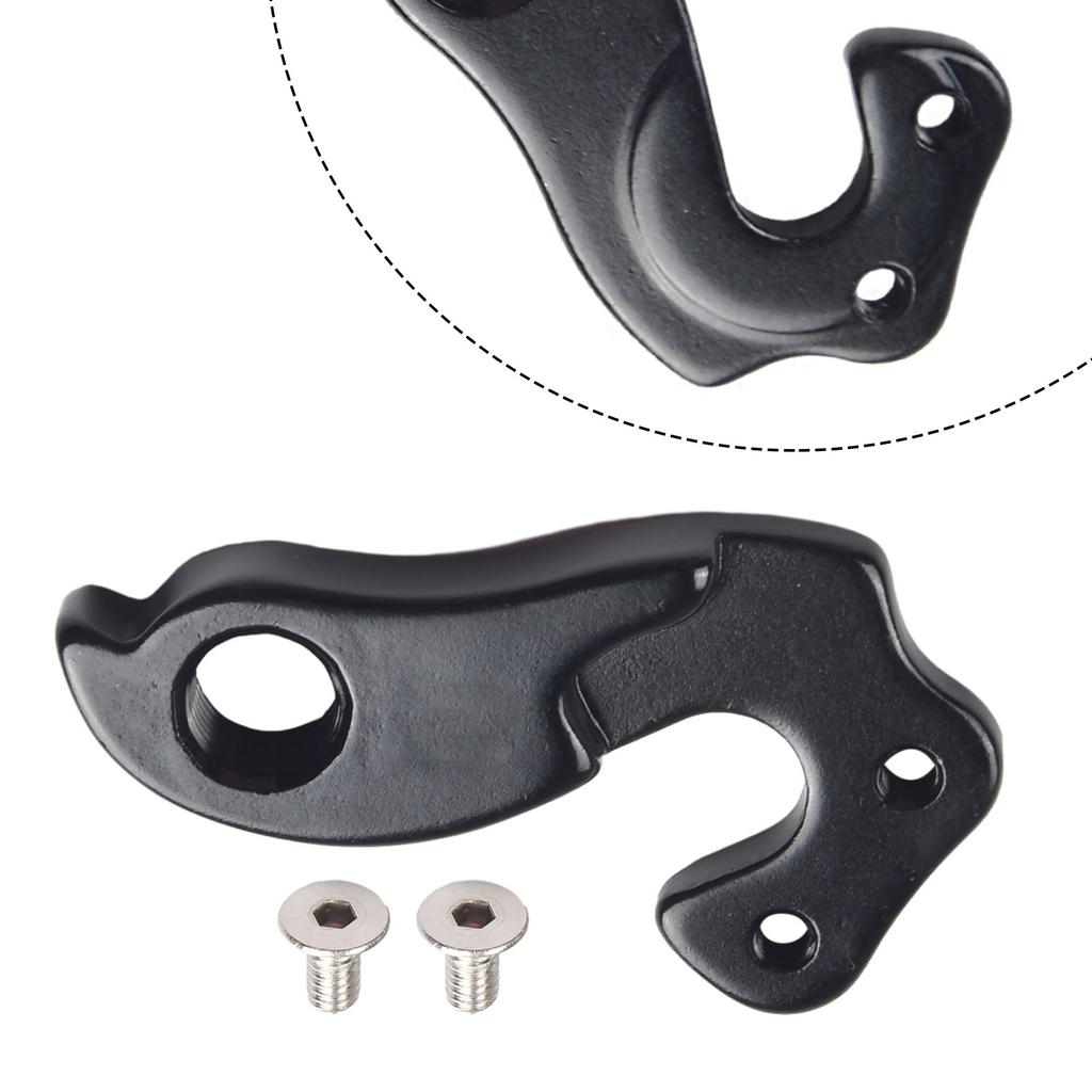 Cârlig Coadă Mecanism Schimbător Spate Bicicletă Pentru GT #EZ1954 Pentru Bicicletă Cross Adaptor Cârlig Mecanism Schimbător Spate