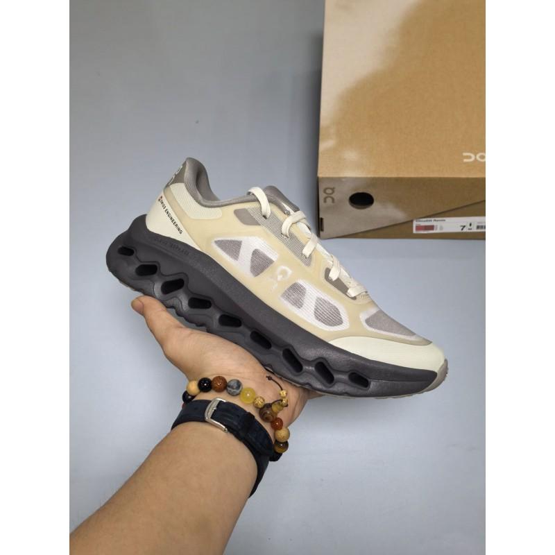 Cloudtilt Remix Lightweight Breathable Running Shoes Men Women - Cushioned Comfort Athletic Sneakers